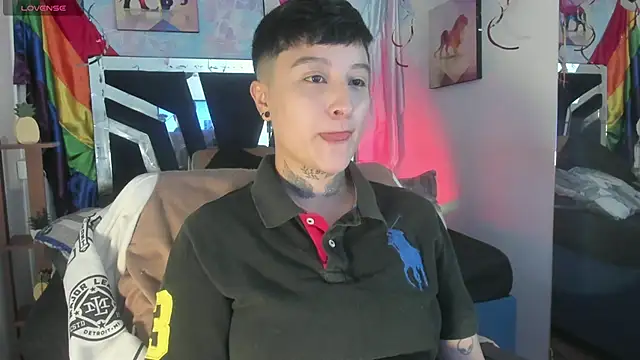 abby thompson     online show from 07-07-26, 02:03