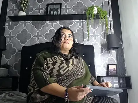 Angelita Picante online show from 07-09-26, 12:09