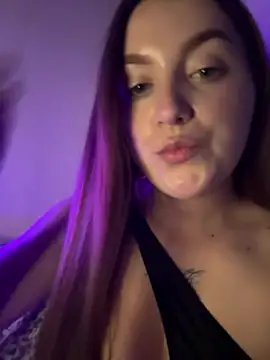 Kissss2424 online show from 07-03-26, 11:22