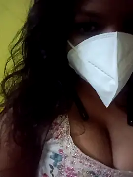 CUTE PALLVE online show from 07-08-26, 09:25