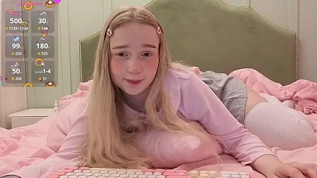 Snapshot of -mimimia- chatting on 07-04-26, 02:56 -mimimia- online show from 07-04-26, 02:56