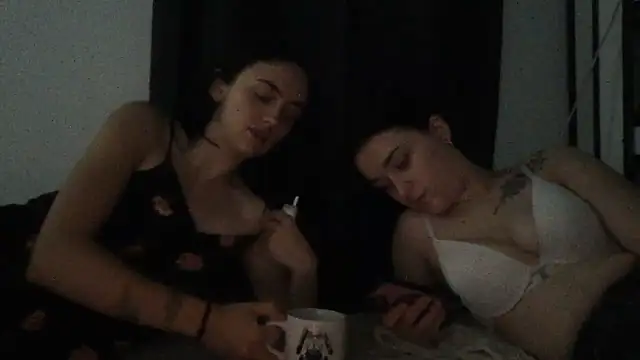 Venesuelalo  online show from 07-16-26, 01:50