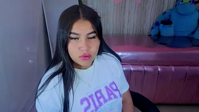 camila gomez t online show from 07-06-26, 08:33
