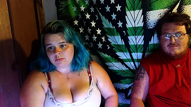Snapshot of Lil_Green_Fairy420 chatting on 07-13-26, 02:14 Lil Green Fairy420 online show from 07-13-26, 02:14