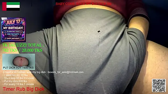 eatdickass online show from 07-05-26, 03:56