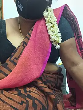 tamilrose143 online show from 07-06-26, 04:20