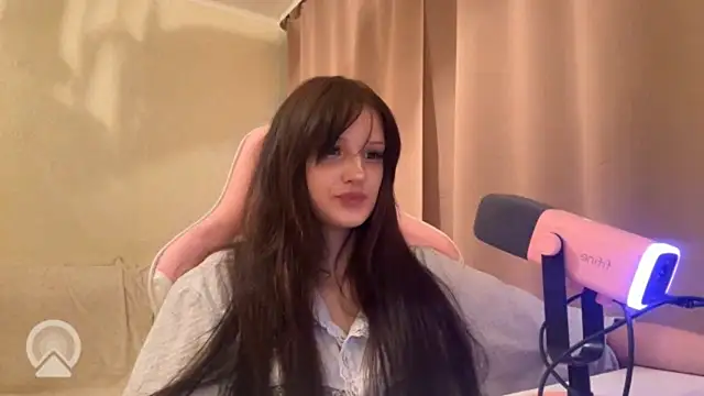 YunaVelour online show from 07-08-26, 01:26