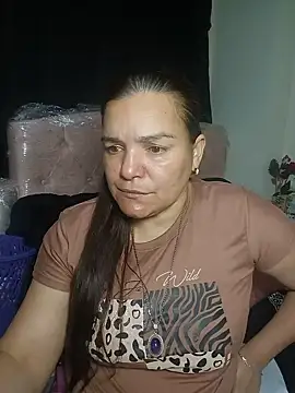 Zuleyka 47 online show from 07-08-26, 12:04