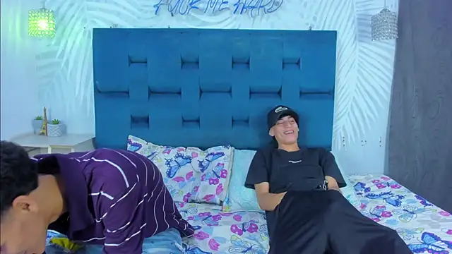 YoungsWild online show from 07-07-26, 12:24