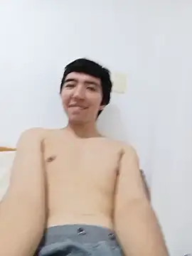 FelipeYang17 online show from 07-14-26, 06:51