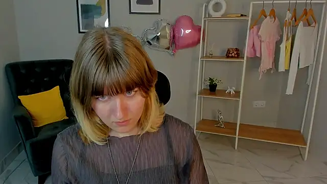 Ashley Little online show from 07-11-26, 11:35