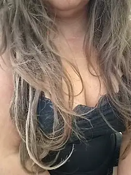 Sexy-NovaXX online show from 07-24-26, 11:41