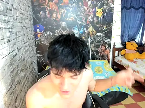 Snapshot of jay_peep chatting on 07-08-26, 08:02 jay peep online show from 07-08-26, 08:02