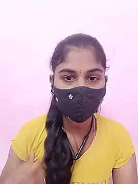 TamilAngelYaalini online show from 07-07-26, 09:24