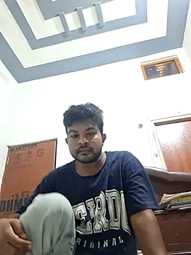 Ashiksh78 online show from 07-08-26, 06:07