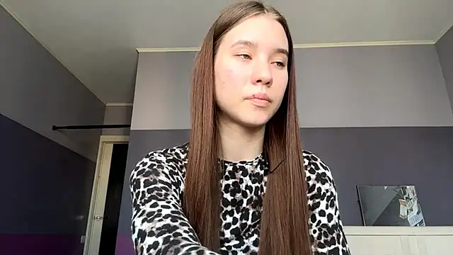 Snapshot of NichellePrueter chatting on 07-21-26, 07:32 NichellePrueter online show from 07-21-26, 07:32