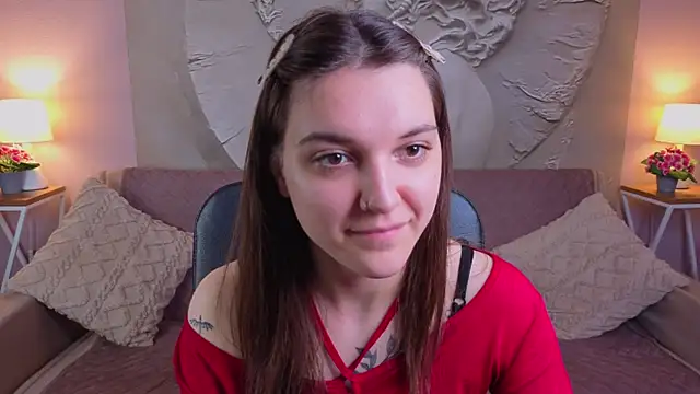 MelissaCartie online show from 07-14-26, 10:21