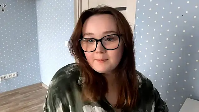 Bella herecute online show from 07-08-26, 12:53