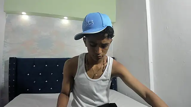 sebastian torress online show from 07-08-26, 07:51