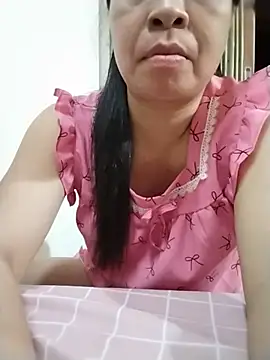 Mina-Xinh68 online show from 07-08-26, 02:21