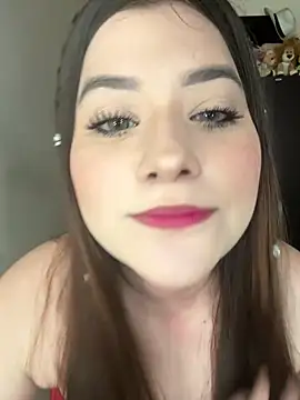 Lexii Rose online show from 07-11-26, 07:38