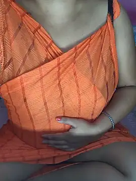 Puja 10Dutta online show from 07-08-26, 02:43