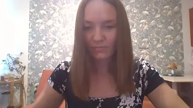 Alice Fidget online show from 07-10-26, 09:12