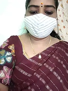 Charumathi99 online show from 07-14-26, 07:30