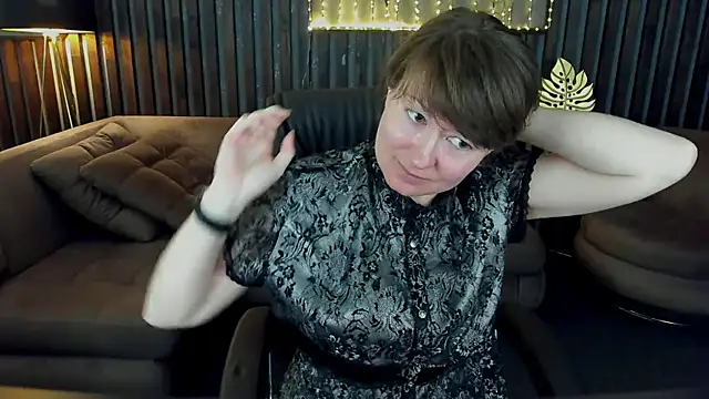 AlexaAmour online show from 07-10-26, 05:56