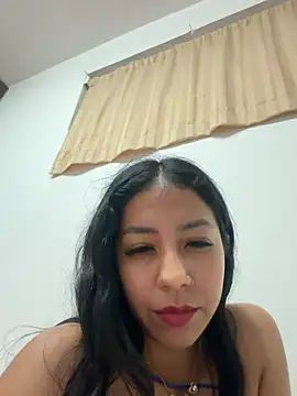 Snapshot of kari_rive chatting on 07-21-26, 06:49 kari rive online show from 07-21-26, 06:49