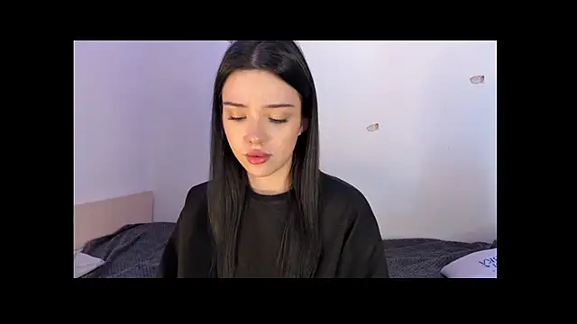 BeckyKetru online show from 07-11-26, 11:57