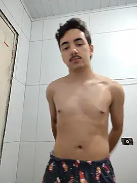 Magella193 online show from 07-12-26, 02:57