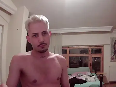 austindamon online show from 07-09-26, 10:47