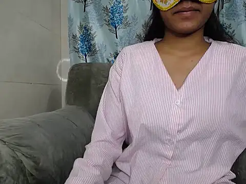 HotyAnnu90 online show from 07-15-26, 03:17