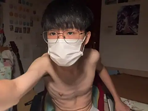 hikarulnynln online show from 07-18-26, 04:44