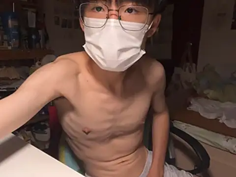 hikarulnynln online show from 07-26-26, 03:30