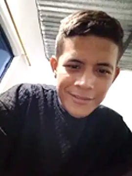 Cristofher 77 online show from 07-15-26, 11:43