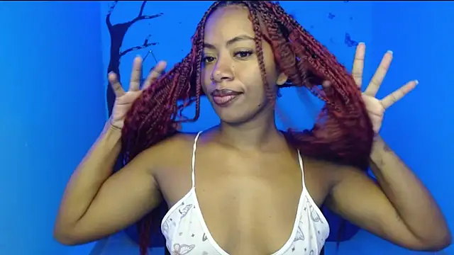 sweet charolte online show from 07-14-26, 01:28