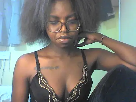 Ebonymuse online show from 07-15-26, 08:58