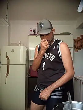 safadaoBOY online show from 07-13-26, 02:20