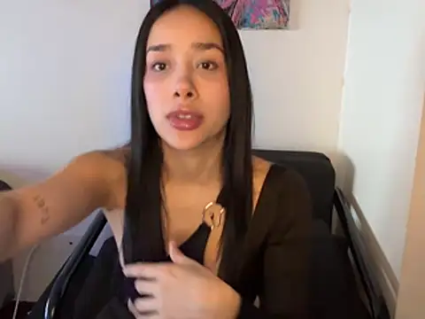 anabellemoon1 online show from 07-13-26, 05:27