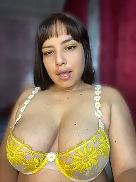 Mia Bigtits online show from 07-17-26, 09:19