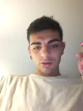 GianluSosa online show from 07-12-26, 10:01
