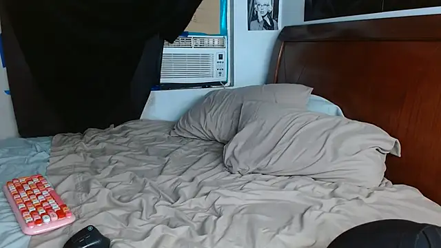 karinablanco online show from 07-22-26, 08:11