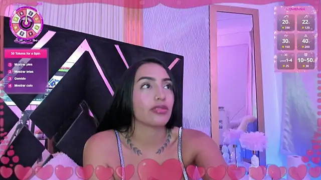 samanthta online show from 07-15-26, 10:15