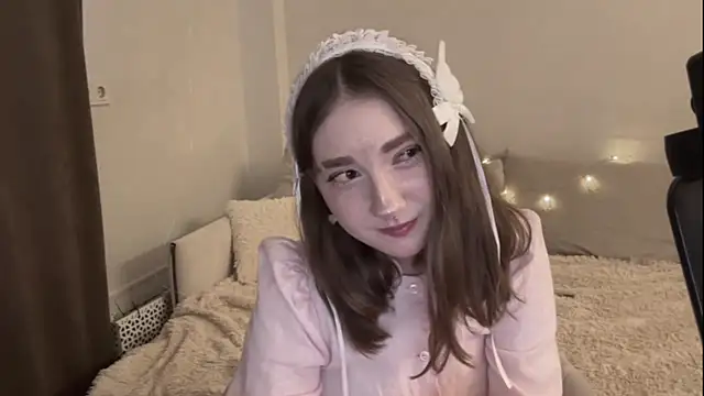 LolaPanzica online show from 07-13-26, 12:19