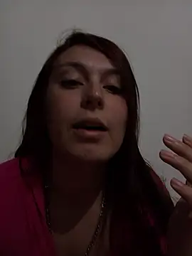 Callie695 online show from 07-12-26, 10:45