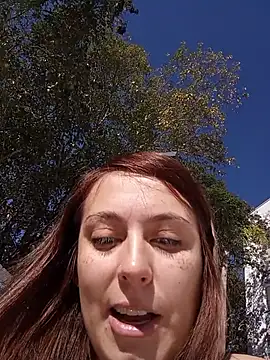 Callie695 online show from 07-13-26, 01:03