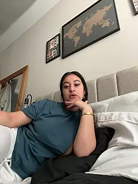 funwithmexox online show from 07-17-26, 02:45
