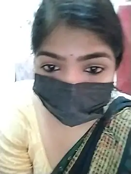 Cute Rakhi12 online show from 07-13-26, 06:16